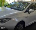 Білий Сеат Ibiza, об'ємом двигуна 1.2 л та пробігом 129 тис. км за 4500 $, фото 1 на Automoto.ua