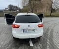 Белый Сеат Ибица, объемом двигателя 1.6 л и пробегом 187 тыс. км за 6300 $, фото 7 на Automoto.ua