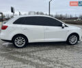Белый Сеат Ибица, объемом двигателя 1.6 л и пробегом 187 тыс. км за 6300 $, фото 6 на Automoto.ua
