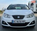 Белый Сеат Ибица, объемом двигателя 1.2 л и пробегом 212 тыс. км за 6100 $, фото 1 на Automoto.ua