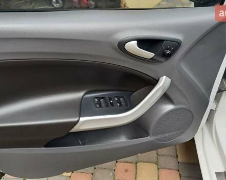 Белый Сеат Ибица, объемом двигателя 1.2 л и пробегом 231 тыс. км за 5800 $, фото 14 на Automoto.ua