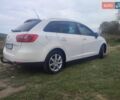 Білий Сеат Ibiza, об'ємом двигуна 1.2 л та пробігом 246 тис. км за 5000 $, фото 10 на Automoto.ua