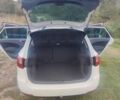Білий Сеат Ibiza, об'ємом двигуна 1.2 л та пробігом 246 тис. км за 5000 $, фото 11 на Automoto.ua