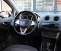Білий Сеат Ibiza, об'ємом двигуна 1.2 л та пробігом 243 тис. км за 5000 $, фото 10 на Automoto.ua