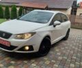 Белый Сеат Ибица, объемом двигателя 1.2 л и пробегом 231 тыс. км за 5800 $, фото 13 на Automoto.ua