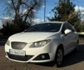 Белый Сеат Ибица, объемом двигателя 1.2 л и пробегом 242 тыс. км за 5200 $, фото 1 на Automoto.ua