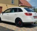 Белый Сеат Ибица, объемом двигателя 1.2 л и пробегом 231 тыс. км за 5800 $, фото 5 на Automoto.ua