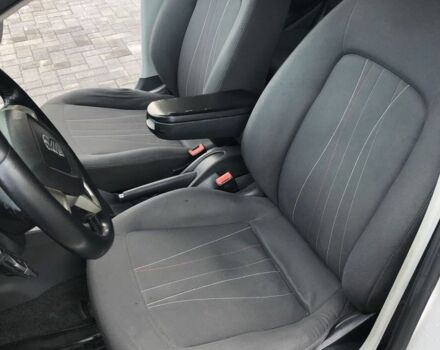 Сеат Ибица 2011 в Виннице на Automoto.ua Белый Сеат Ибица, объемом двигателя 1.2 л и пробегом 240 тыс. км за 4500 $, фото 14 на Automoto.ua