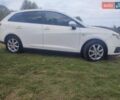 Білий Сеат Ibiza, об'ємом двигуна 1.2 л та пробігом 246 тис. км за 5000 $, фото 13 на Automoto.ua