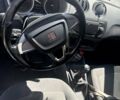 Белый Сеат Ибица, объемом двигателя 1.6 л и пробегом 240 тыс. км за 5100 $, фото 4 на Automoto.ua