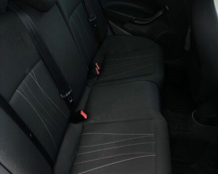 Сеат Ибица 2011 в Виннице на Automoto.ua Белый Сеат Ибица, объемом двигателя 1.2 л и пробегом 240 тыс. км за 4500 $, фото 15 на Automoto.ua