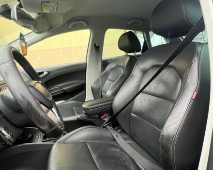 Белый Сеат Ибица, объемом двигателя 1.2 л и пробегом 277 тыс. км за 4799 $, фото 13 на Automoto.ua