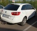Білий Сеат Ibiza, об'ємом двигуна 1.2 л та пробігом 175 тис. км за 6200 $, фото 5 на Automoto.ua
