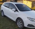 Белый Сеат Ибица, объемом двигателя 1.2 л и пробегом 199 тыс. км за 5800 $, фото 2 на Automoto.ua