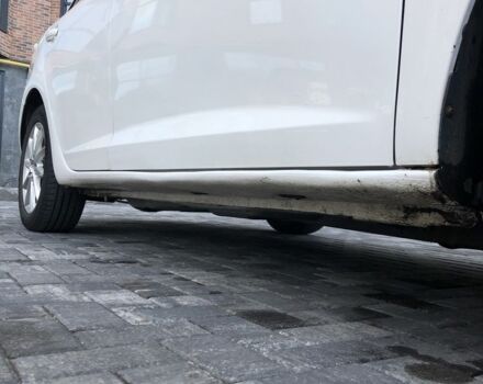 Сеат Ибица 2011 в Виннице на Automoto.ua Белый Сеат Ибица, объемом двигателя 1.2 л и пробегом 240 тыс. км за 4500 $, фото 8 на Automoto.ua