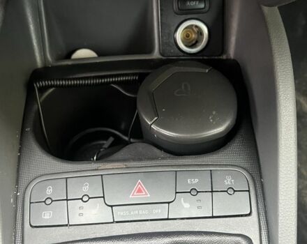 Белый Сеат Ибица, объемом двигателя 1.2 л и пробегом 277 тыс. км за 4799 $, фото 14 на Automoto.ua