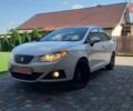 Білий Сеат Ibiza, об'ємом двигуна 1.2 л та пробігом 237 тис. км за 5500 $, фото 1 на Automoto.ua