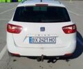 Білий Сеат Ibiza, об'ємом двигуна 1.2 л та пробігом 244 тис. км за 5300 $, фото 3 на Automoto.ua