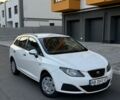 Белый Сеат Ибица, объемом двигателя 1.2 л и пробегом 210 тыс. км за 4950 $, фото 1 на Automoto.ua