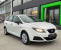 Белый Сеат Ибица, объемом двигателя 12 л и пробегом 226 тыс. км за 6900 $, фото 1 на Automoto.ua