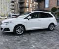Сеат Ибица 2011 в Виннице на Automoto.ua Белый Сеат Ибица, объемом двигателя 1.2 л и пробегом 240 тыс. км за 4500 $, фото 4 на Automoto.ua