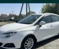Белый Сеат Ибица, объемом двигателя 1.6 л и пробегом 210 тыс. км за 7000 $, фото 2 на Automoto.ua