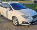Білий Сеат Ibiza, об'ємом двигуна 1.2 л та пробігом 253 тис. км за 4900 $, фото 1 на Automoto.ua