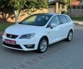 Белый Сеат Ибица, объемом двигателя 1.39 л и пробегом 168 тыс. км за 10700 $, фото 1 на Automoto.ua