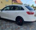 Білий Сеат Ibiza, об'ємом двигуна 1.2 л та пробігом 237 тис. км за 5500 $, фото 5 на Automoto.ua