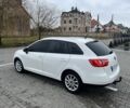 Белый Сеат Ибица, объемом двигателя 1.6 л и пробегом 187 тыс. км за 6300 $, фото 2 на Automoto.ua
