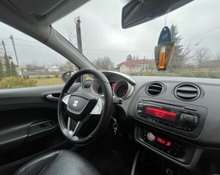 Белый Сеат Ибица, объемом двигателя 1.2 л и пробегом 277 тыс. км за 4799 $, фото 20 на Automoto.ua