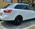 Белый Сеат Ибица, объемом двигателя 1.2 л и пробегом 231 тыс. км за 5800 $, фото 4 на Automoto.ua