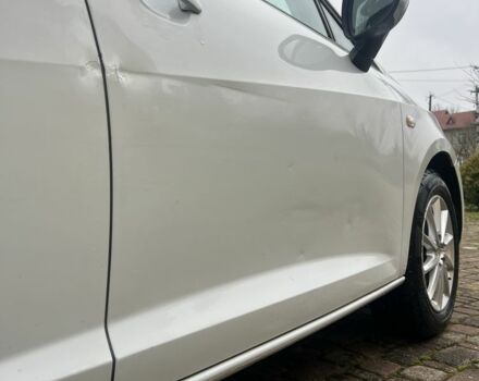 Белый Сеат Ибица, объемом двигателя 1.2 л и пробегом 277 тыс. км за 4799 $, фото 3 на Automoto.ua