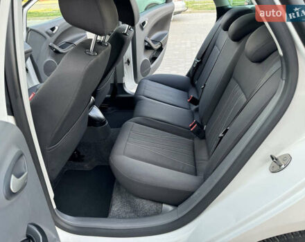 Белый Сеат Ибица, объемом двигателя 1.2 л и пробегом 212 тыс. км за 6100 $, фото 18 на Automoto.ua