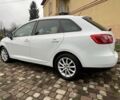 Белый Сеат Ибица, объемом двигателя 1.2 л и пробегом 277 тыс. км за 4799 $, фото 7 на Automoto.ua