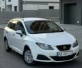 Белый Сеат Ибица, объемом двигателя 1.2 л и пробегом 210 тыс. км за 4950 $, фото 1 на Automoto.ua