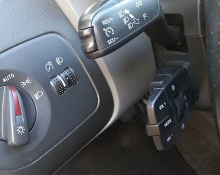 Білий Сеат Ibiza, об'ємом двигуна 1.2 л та пробігом 237 тис. км за 5500 $, фото 10 на Automoto.ua