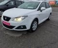 Белый Сеат Ибица, объемом двигателя 1.2 л и пробегом 202 тыс. км за 7200 $, фото 1 на Automoto.ua