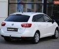 Білий Сеат Ibiza, об'ємом двигуна 1.2 л та пробігом 243 тис. км за 5000 $, фото 5 на Automoto.ua