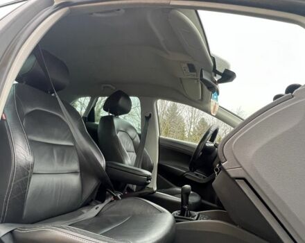 Белый Сеат Ибица, объемом двигателя 1.2 л и пробегом 277 тыс. км за 4799 $, фото 19 на Automoto.ua