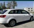 Белый Сеат Ибица, объемом двигателя 1.6 л и пробегом 210 тыс. км за 7000 $, фото 4 на Automoto.ua
