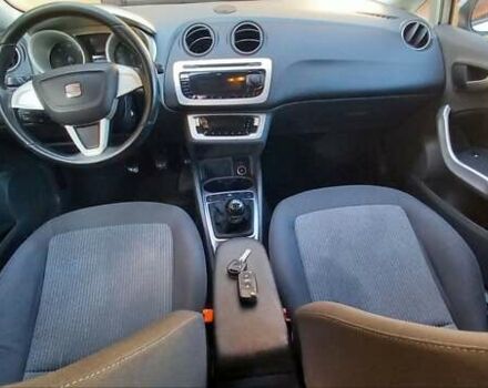 Сеат Ибица 2011 в Калуше на Automoto.ua Белый Сеат Ибица, объемом двигателя 1.2 л и пробегом 233 тыс. км за 5900 $, фото 28 на Automoto.ua