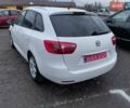 Белый Сеат Ибица, объемом двигателя 1.2 л и пробегом 202 тыс. км за 7200 $, фото 6 на Automoto.ua