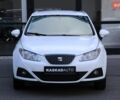 Білий Сеат Ibiza, об'ємом двигуна 1.2 л та пробігом 243 тис. км за 5000 $, фото 1 на Automoto.ua