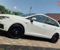 Белый Сеат Ибица, объемом двигателя 1.2 л и пробегом 231 тыс. км за 5800 $, фото 1 на Automoto.ua