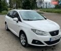 Белый Сеат Ибица, объемом двигателя 1.2 л и пробегом 240 тыс. км за 5200 $, фото 1 на Automoto.ua