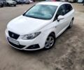 Білий Сеат Ibiza, об'ємом двигуна 1.2 л та пробігом 301 тис. км за 4200 $, фото 1 на Automoto.ua