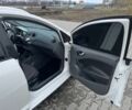 Белый Сеат Ибица, объемом двигателя 1.6 л и пробегом 187 тыс. км за 6300 $, фото 6 на Automoto.ua