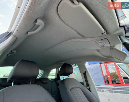 Белый Сеат Ибица, объемом двигателя 1.2 л и пробегом 212 тыс. км за 6100 $, фото 14 на Automoto.ua