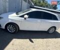 Белый Сеат Ибица, объемом двигателя 1.6 л и пробегом 240 тыс. км за 5100 $, фото 2 на Automoto.ua